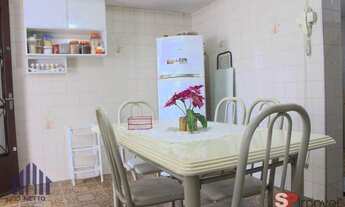 Imagem 4: Casa com 3 dormitórios à venda, 135 m² por R$ 440.000,00 - Vila Bela Vista - São Paulo/SP