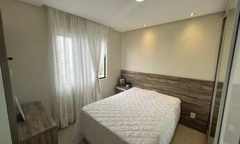 Imagem 5: Apartamento todo reformado no Vivace Morada Club