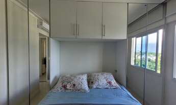 Imagem 4: Apartamento para venda possui 58 metros quadrados com 2 quartos em Paralela - Salvador - B