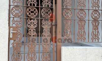 Imagem 4: Sobrado Vila Ema 4 dormitórios 2 suítes sala ampla 1 vaga