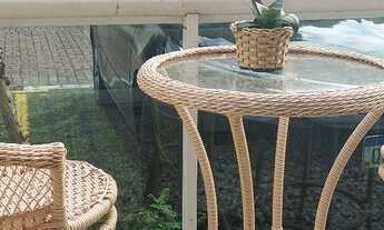 Imagem 6: Life resort mobiliado