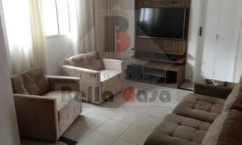 Imagem 3: Sobrado com 3 dormitórios e churrasqueira na Mooca