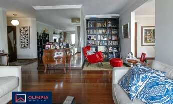 Imagem: Apartamento Locação 3 Dormitórios - 220