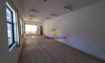 Imagem 3: Conjunto para alugar, 45 m² por R$ 1.000,00/mês - Vila Mariana - São Paulo/SP