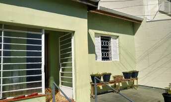 Imagem 3: Casa à venda 2 Quartos, 3 Vagas, 267M², Jardim Proença, Campinas - SP