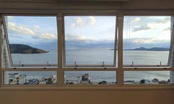 Imagem 7: Apartamento 4 dormitórios, sendo 2 suítes - Embaré - Santos/SP