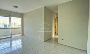 Imagem 2: Apartamento 77m² no Renascença Projetados e Nascente 03 Suítes MKT***TR115527