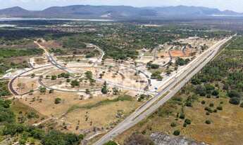 Imagem 4: Terreno à venda, 155 m² por R$ 55.000 - Cidade Cauype - Caucaia/CE