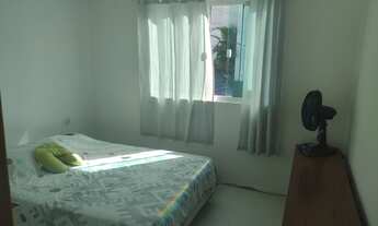 Imagem 4: Casa triplex faltando terminar último andar