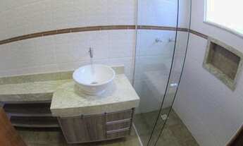 Imagem 4: 3 suítes a venda no Bairro Di Capri em Botucatu-SP - Clique e confira!