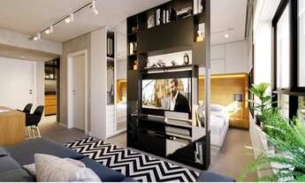 Imagem 4: ED. VEGA 300 Apartamento com 1 dormitório