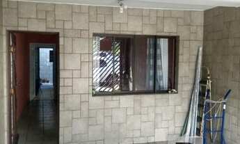 Imagem: Ótimo Sobrado 02 Dorms, 116 m² - Próximo