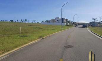 Imagem 3: Terreno à venda, 507 m² por R$ 790.000,00 - Condomínio Residencial Alphaville I - São José