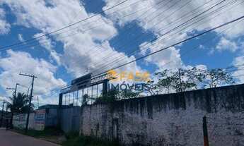 Imagem 5: Terreno à venda, 2751 m² por R$ 1.788.659,50 - Levilândia - Ananindeua/PA