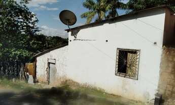 Imagem: Vende-se ou Troca Casa na Zona Leste