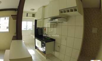 Imagem 4: Apartamento (tipo - padrao) 2 dormitórios, cozinha planejada, portaria 24hs, lazer, salão