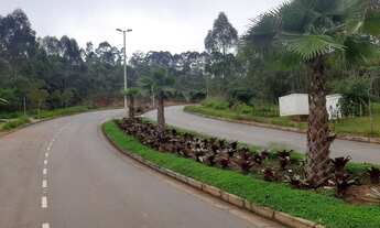 Imagem 5: Lote a venda Alphaville lagoa dos Ingleses- Nova Lima