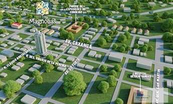 Imagem 2: Apartamento com 3 dormitórios à venda, 60 m² por R$ 315.000,00 - Cordeiro - Recife/PE