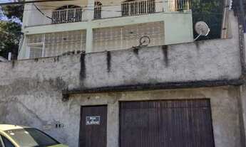 Imagem: Casa a venda em Ricardo de Albuquerque