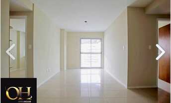 Imagem 1: RIO 2 - andar alto Apartamento para venda tem 90 m2 com 2 quartos