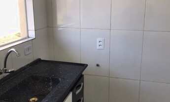 Imagem 4: Apartamento 2 dormitórios Vila Angelica