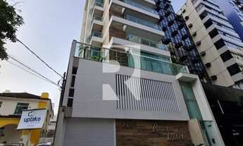 Imagem: Juiz de Fora - Apartamento Padrão - Centro