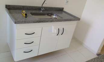 Imagem 7: Apartamento à venda, Parque São Vicente, Mauá, SP