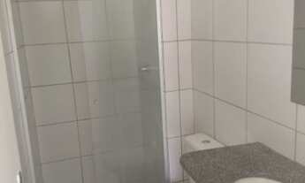 Imagem 4: Apt no Green Blue pra locação # 2 quartos sendo uma suíte