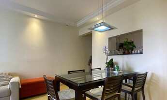 Imagem 5: 3 Dorms no Portal do Morumbi