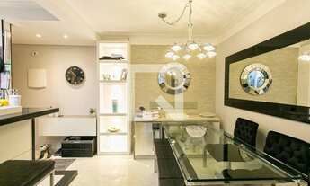 Imagem 4: Apartamento para Aluguel - Tatuapé, 1 Quarto, 42 m2