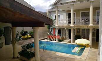 Imagem 3: Sobrado com 3 dormitórios à venda, 270 m² por R$ 1.050.000,00 - Champagnat - Londrina/PR