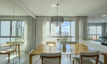 Imagem 7: Apartamento à venda, 3 quartos, 1 suíte, 3 vagas, Anchieta - Belo Horizonte/MG