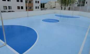 Imagem 3: Apartamento em condomínio-Bancarios