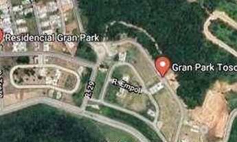 Imagem: Terreno à venda, 639 m² por R$ 347.176,30