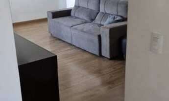 Imagem 5: Apartamento com 3 dormitórios para alugar, 72 m² por R$ 1.850,00/mês - Jardim Luanda - São