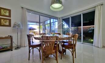 Imagem 5: Bonfim Paulista - Casa de Condomínio - Cond. Alphaville I