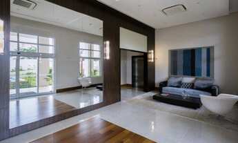 Imagem 3: Apartamento para aluguel e venda com 245 metros quadrados com 3 quartos em Vila Aviação