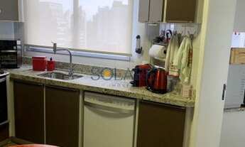 Imagem 6: Apartamento com 4 dormitórios (1 suíte) e 2 vagas à venda no Centro de Florianópolis