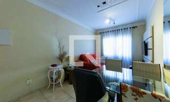 Imagem 2: Apartamento à Venda - Vila Alpina, 2 Quartos, 52 m2