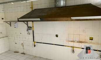 Imagem 2: Salão comercial ideal para restaurante