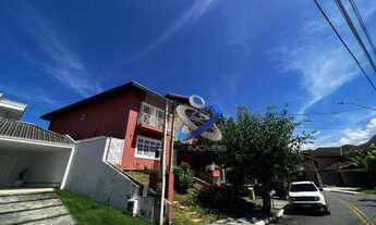 Imagem 2: Casa com 5 dormitórios à venda, 373 m² por R$ 1.250.000,00 - Urbanova - São José dos Campo