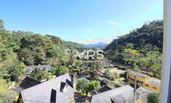 Imagem 4: Apartamento com 2 dormitórios à venda, 56 m² por R$ 250.000,00 - Ermitage - Teresópolis/RJ