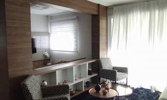 Imagem: Santo André - Apartamento Padrão - Parque