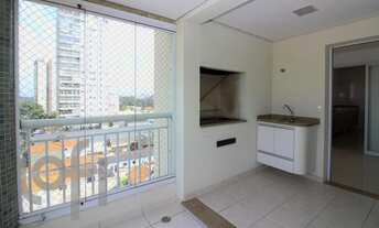 Imagem 2: Apartamento à venda, Bela Aliança, São Paulo, SP