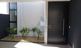 Imagem 4: Casa de condomínio para venda com 124 metros quadrados com 3 quartos