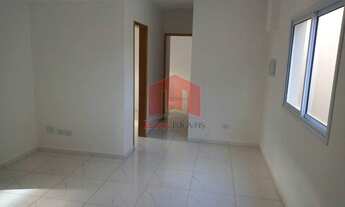 Imagem 6: Apartamento à venda 2 Quartos, 1 Vaga, 48M², Alvinópolis, Atibaia - SP