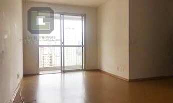 Imagem 2: Apartamento com 3 dormitórios para alugar, 75 m² por R$ 3.000,00 - Aclimação - São Paulo/S