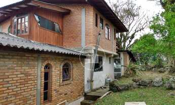 Imagem 5: Casa com 3 dormitórios à venda, 100 m² por R$ 435.000,00 - Enseada de Brito - Palhoça/SC