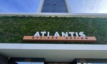 Imagem: Sala de Luxo