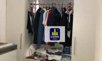 Imagem 5: Apartamento com 4 dormitórios à venda, 195 m² por R$ 1.170.000,00 - Funcionários - Belo Ho